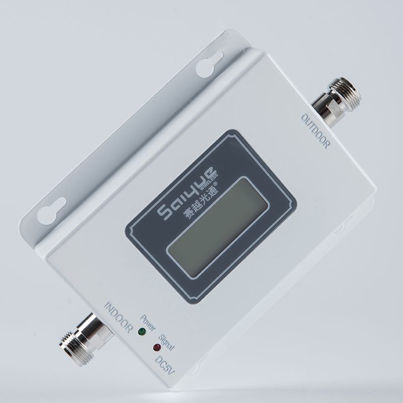 内黄家用配电房机房信号放大器200㎡