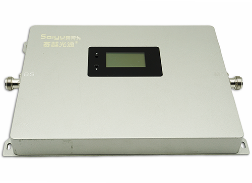  内黄三频/四频/五频手机信号接收器800㎡