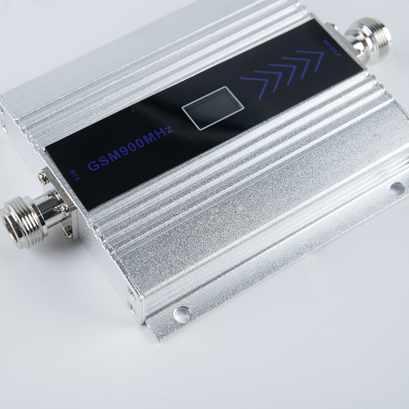 内黄家用单频手机信号增强器100㎡