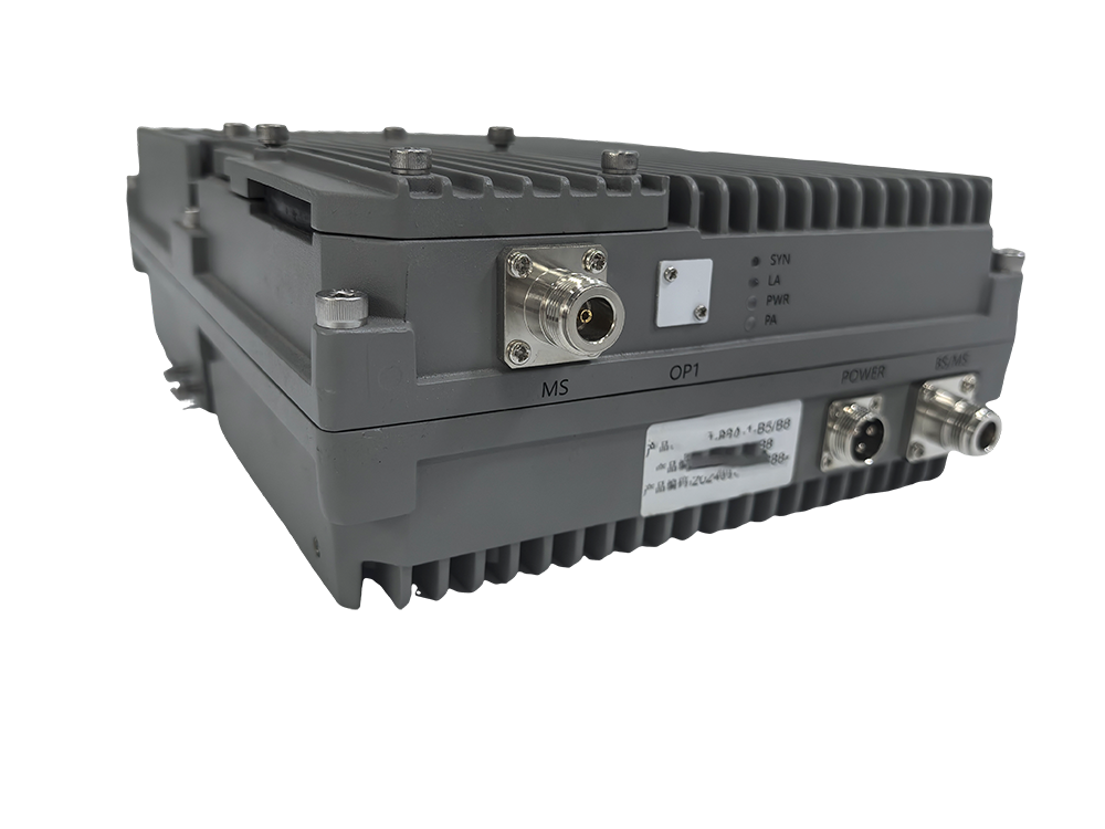  内黄三频手机信号接收器2000㎡