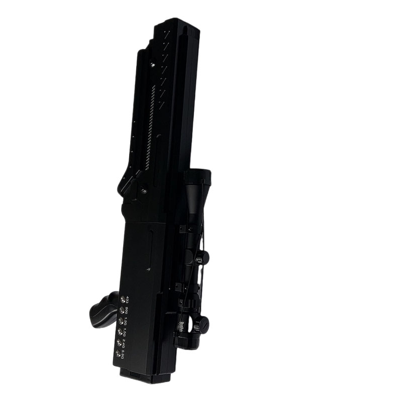  内黄手持便携式枪型低空防御反制六通道C型