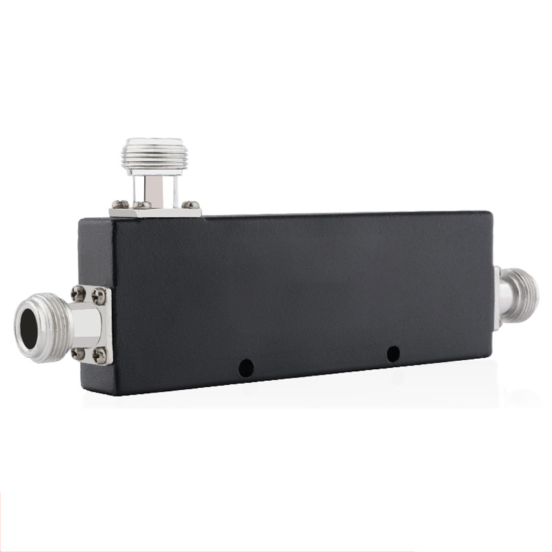  内黄FM调频广播同步广播耦合器