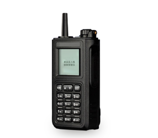  内黄单兵无人机侦测预警仪