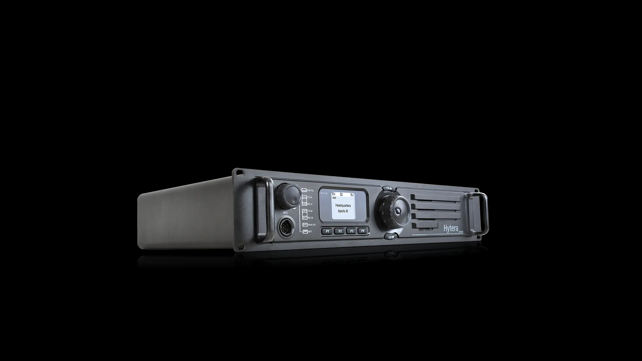  内黄数字中继中转台RD980（海能达）