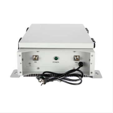  内黄无线对讲系统双向干线放大器