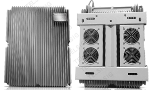  内黄大功率室外全向固定式无人机反制设备