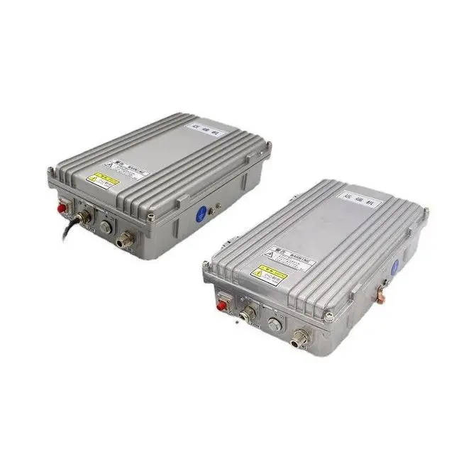  内黄FM调频应急广播数字光纤近端机远端机