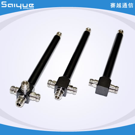  内黄FM调频广播同步广播功分器