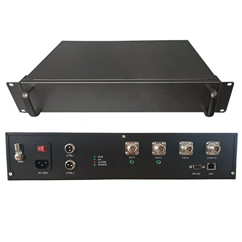  内黄FM调频广播插播主机