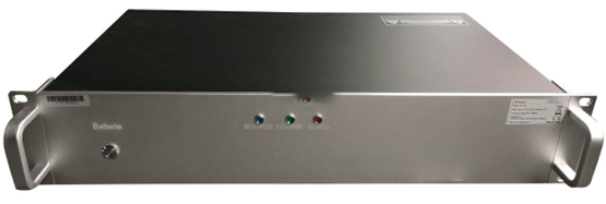  内黄350M PDT消防集群警用主机直放站