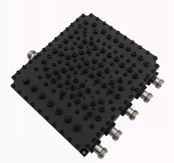  内黄双频三频四频五频腔体合路器4G+5G