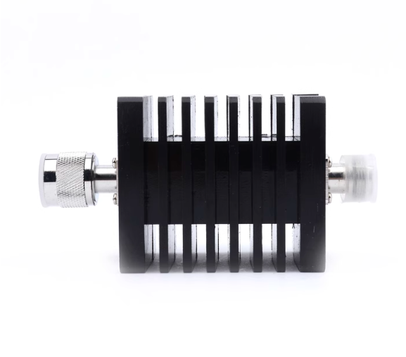  内黄腔体固定衰减器0-3G/0-4G  N型接口