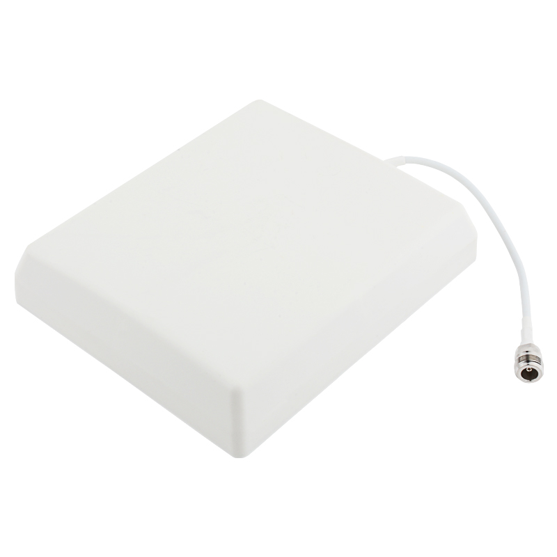  内黄室内外定向接收发射壁挂小平板天线700-3700MHz