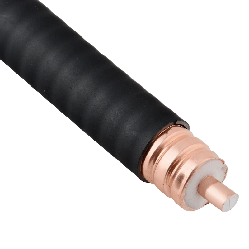  内黄HCAAY50-12（1/2”）同轴射频电缆馈线