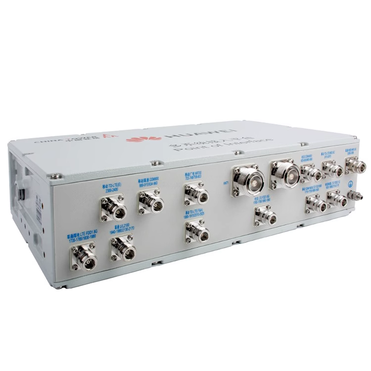 内黄4G5G腔体POI多频合路器