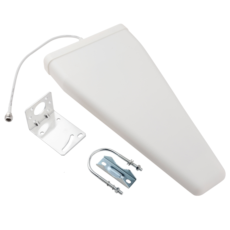  内黄对数周期天线定向接收发射700-3700MHz